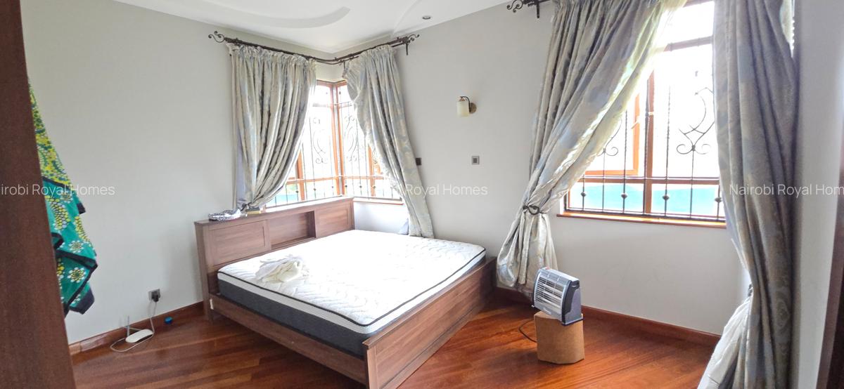 8 Bed House with En Suite at Glory Road - 20