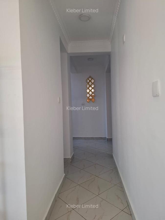 4 Bed Townhouse with En Suite in Ruiru - 6