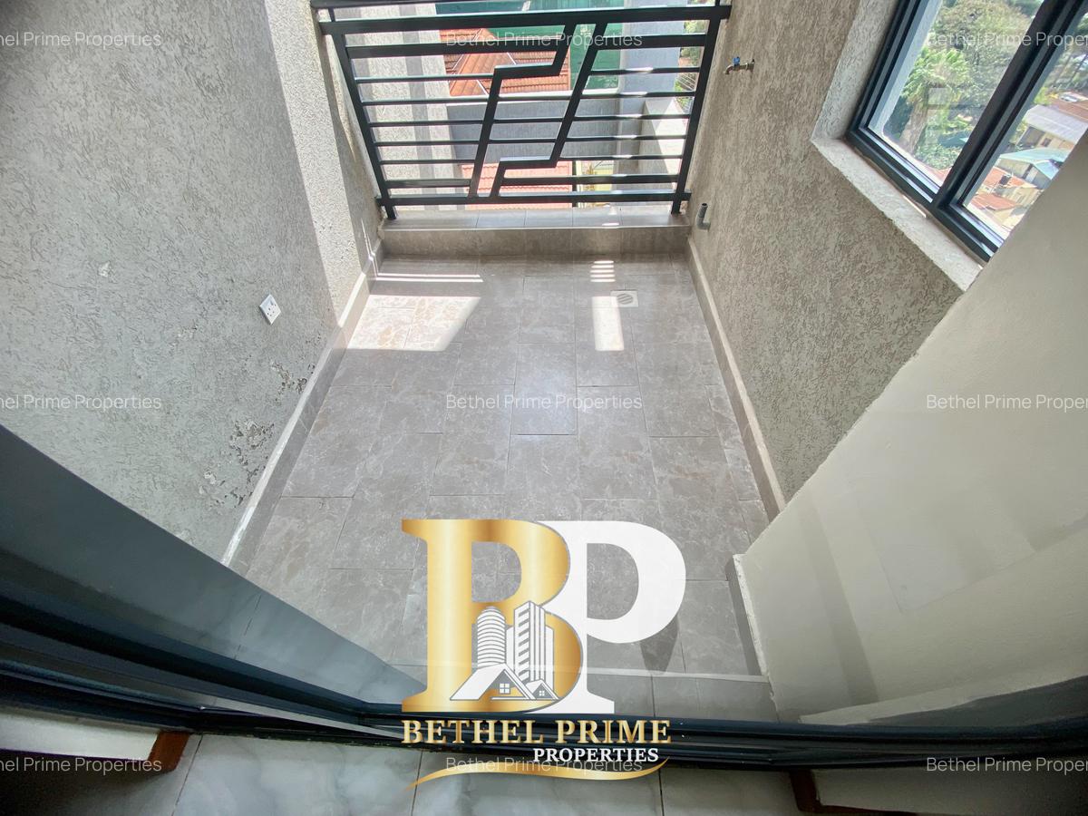 1 Bed Apartment with En Suite in Westlands Area - 11