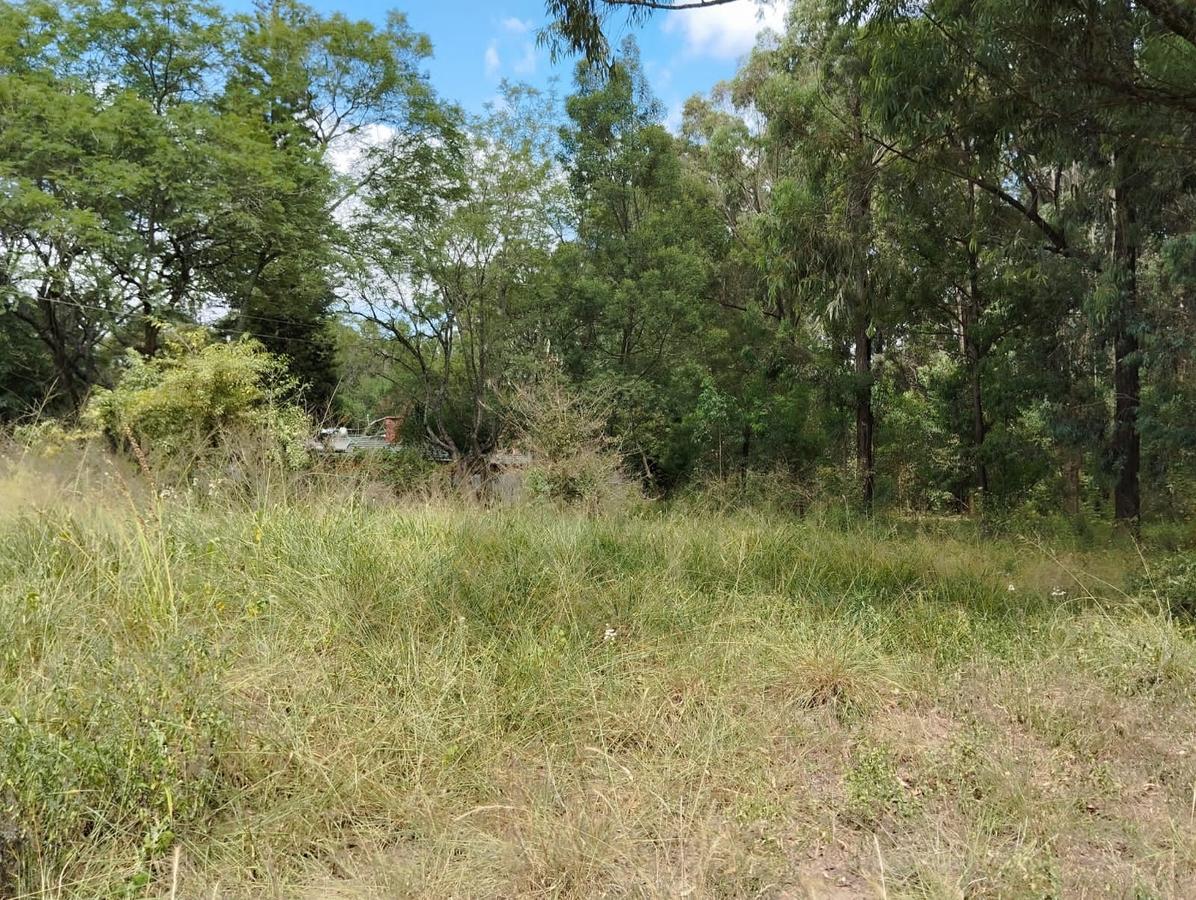 1 ac Residential Land in Karen