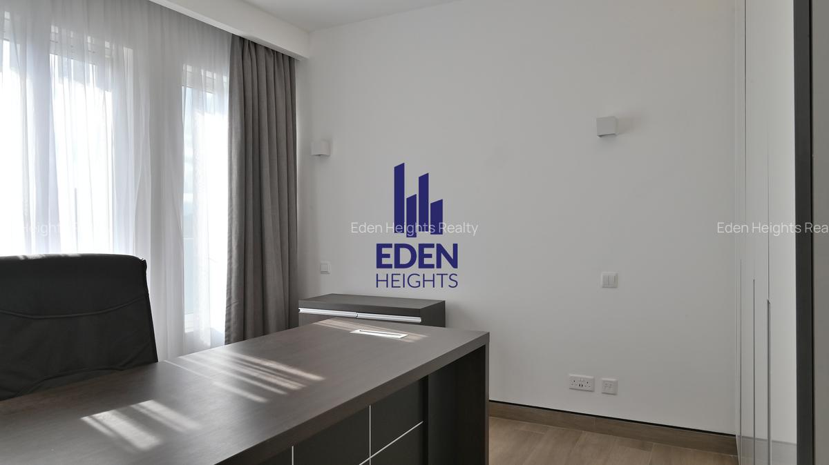 6 Bed Apartment with En Suite in Kilimani - 5