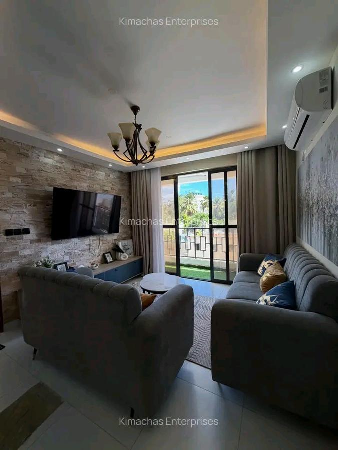3 Bed Apartment with En Suite in Nyali Area - 5