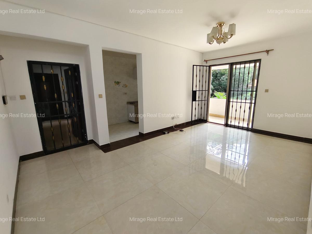 1 Bed Apartment with Swimming Pool in Kileleshwa - 2