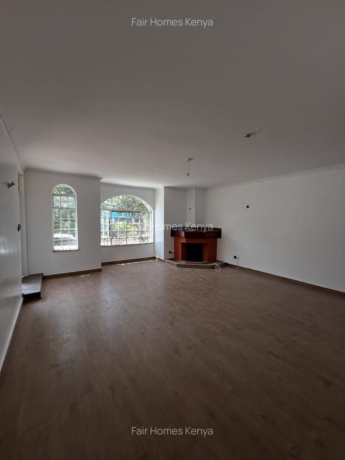 4 Bed Apartment with En Suite at Amboseli Lane - 2