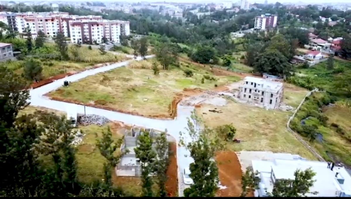 Residential Land in Kahawa West - 10