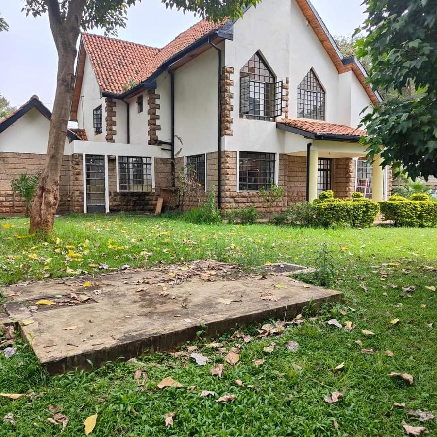 4 Bed House with Garden at Bomas Of Kenya - 8