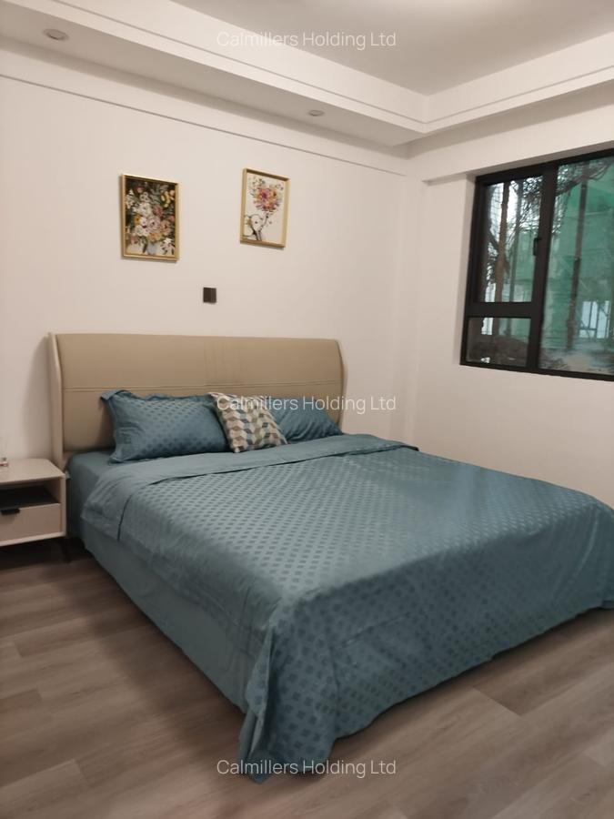 2 Bed Apartment with Swimming Pool at Arwings Kodhek - 4