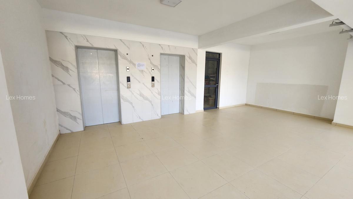 Serviced 3 Bed Apartment with En Suite at Ongata Rongai - 19