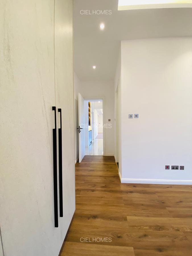 5 Bed Villa with En Suite at Mzima Spring - 11