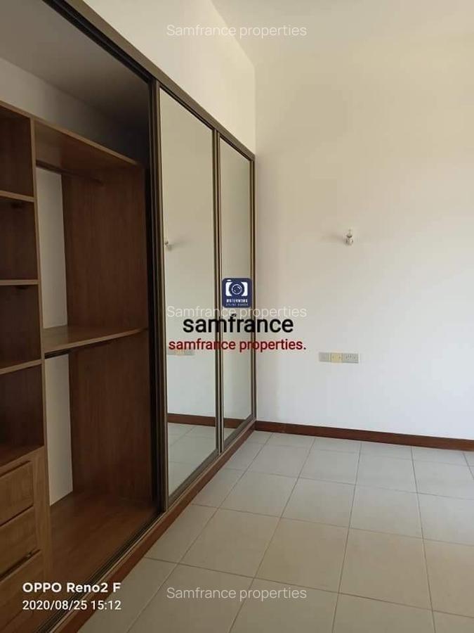 Serviced 4 Bed Apartment with En Suite at Nyali Road - 8