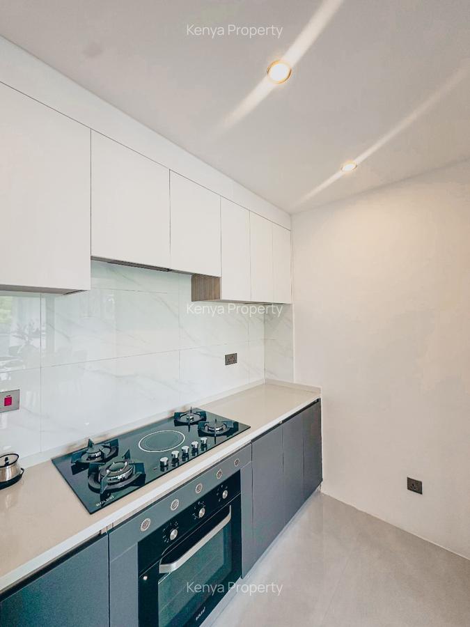 2 Bed Apartment with Swimming Pool at George Padmore Road - 8