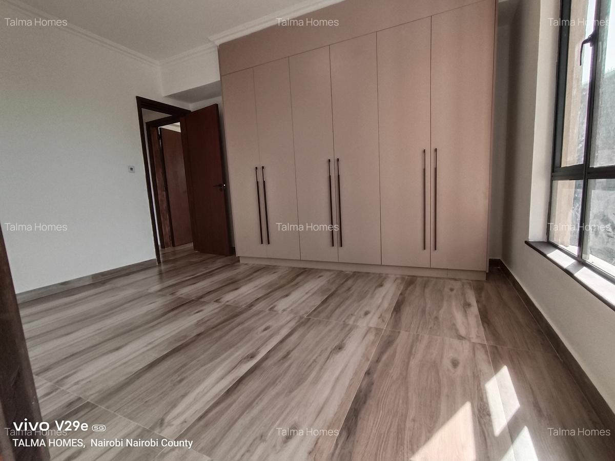 2 Bed Apartment with En Suite at Broo - 7