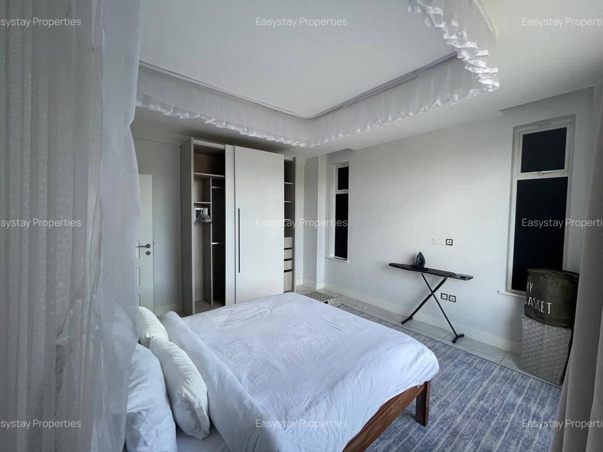 Furnished 1 Bed Apartment with En Suite in Westlands Area - 6