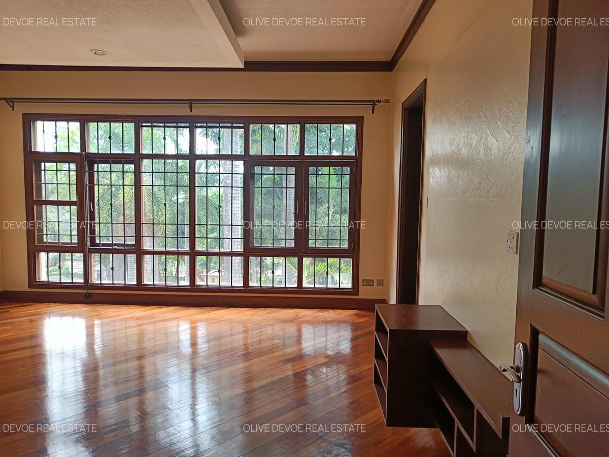 3 Bed Villa with En Suite in Lower Kabete - 8