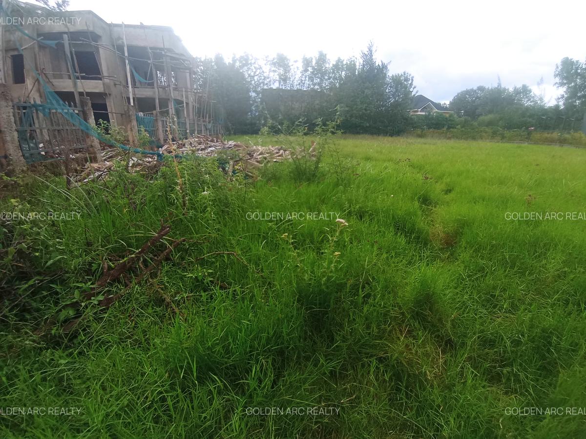 Land in Karen - 3