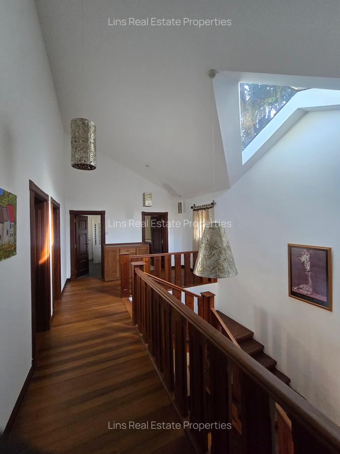 3 Bed House with En Suite in Spring Valley - 15