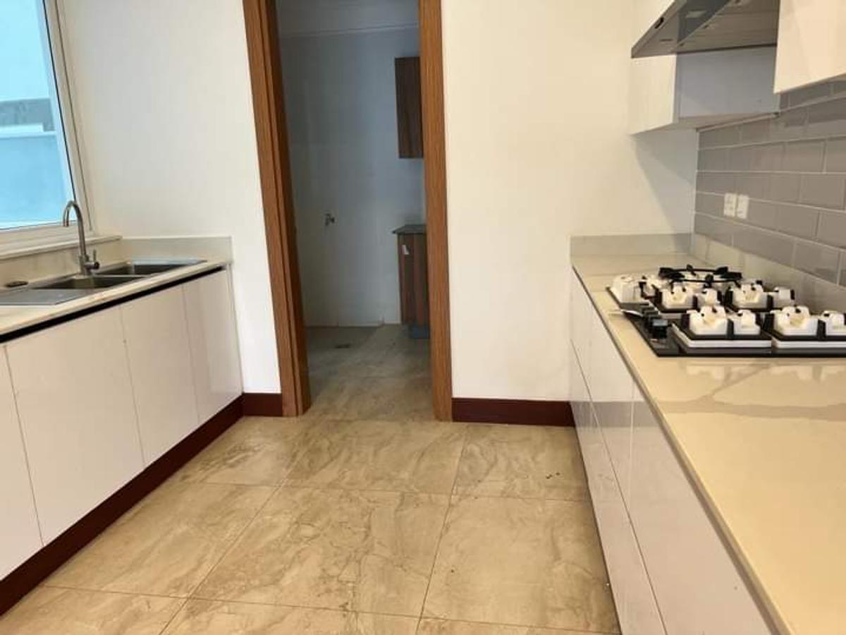 3 Bed Apartment with En Suite in Muthaiga - 5