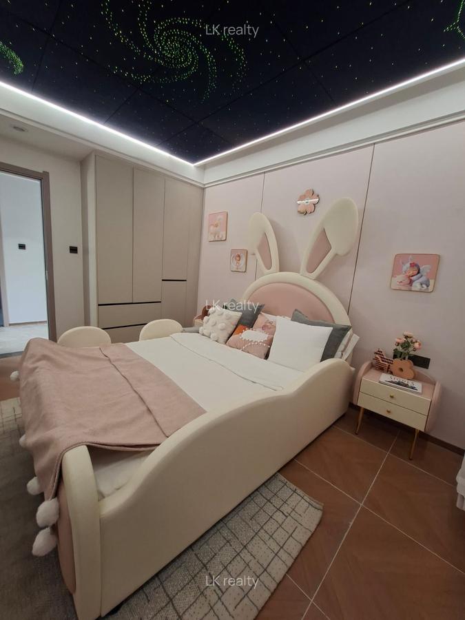 3 Bed Apartment with En Suite at Mogotio - 6