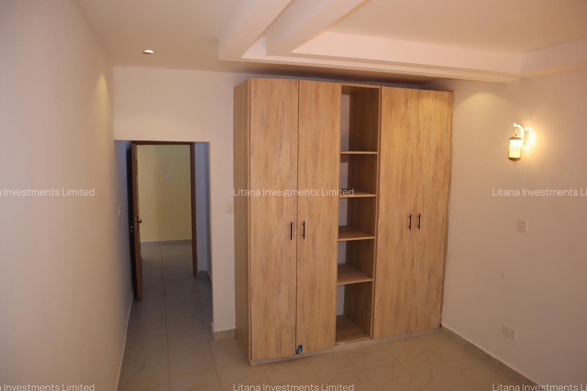 3 Bed House with En Suite in Ngong - 14