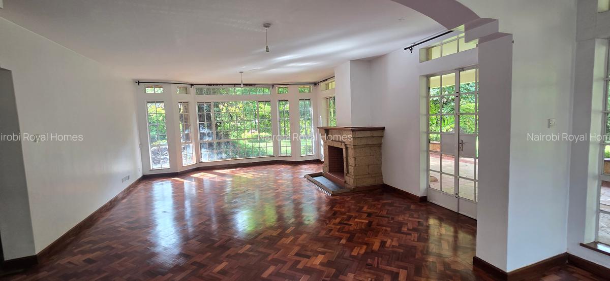 5 Bed House with En Suite at Runda Road - 10