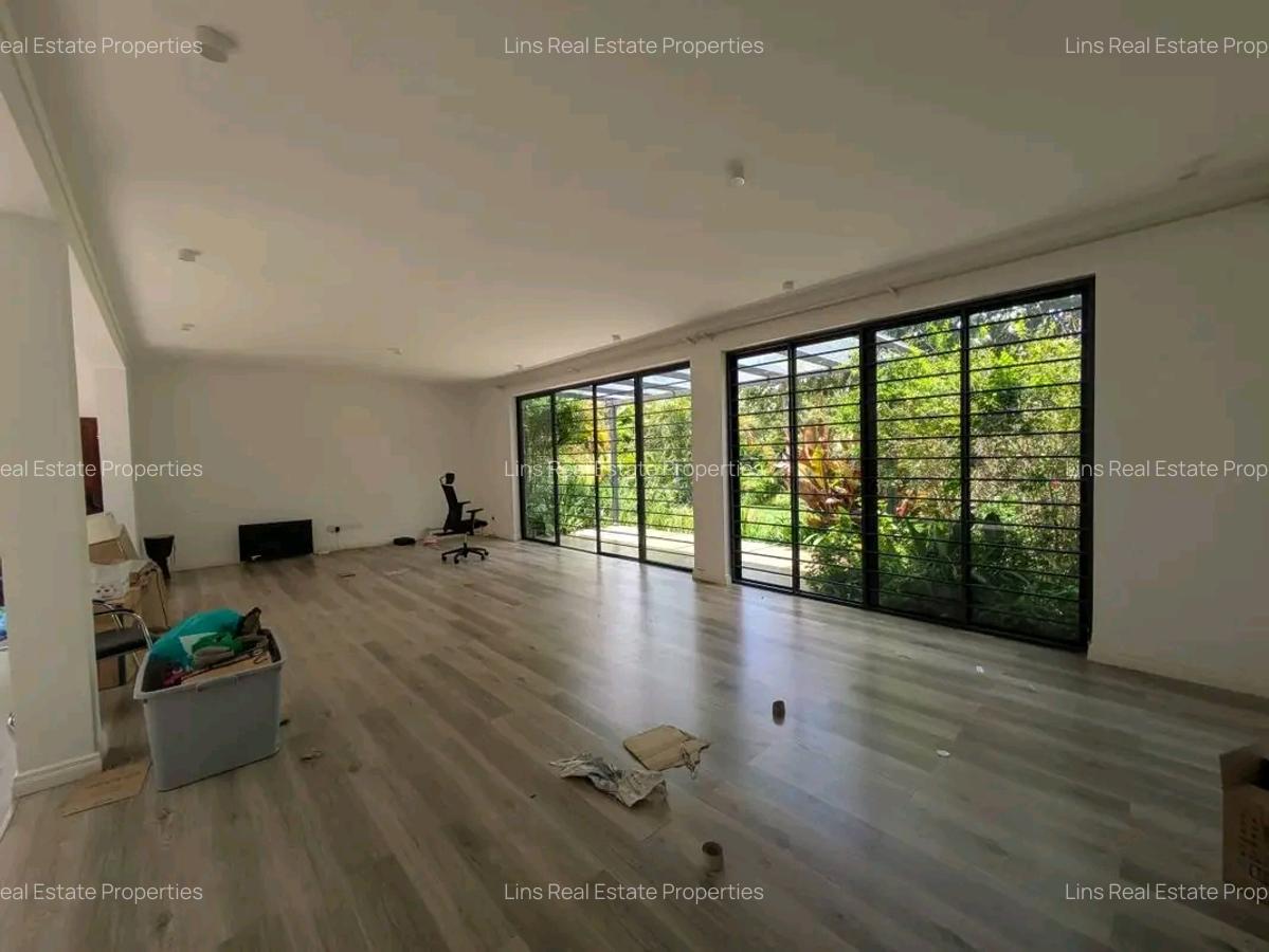 4 Bed Townhouse with En Suite in Runda - 4