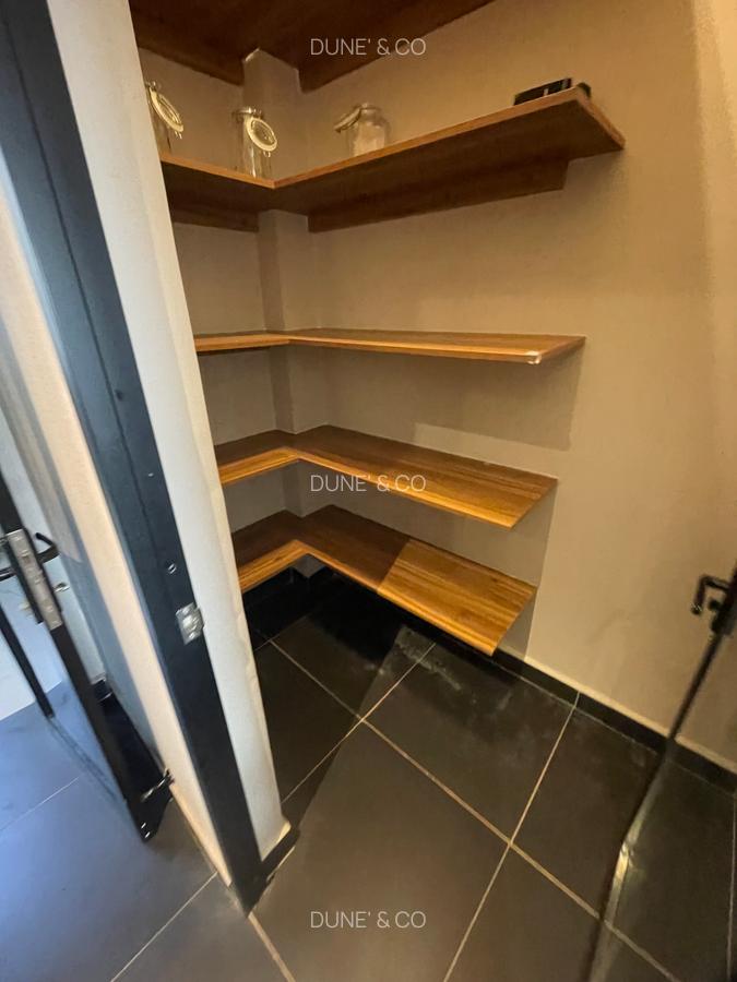 Serviced 3 Bed Apartment with En Suite in Westlands Area - 6