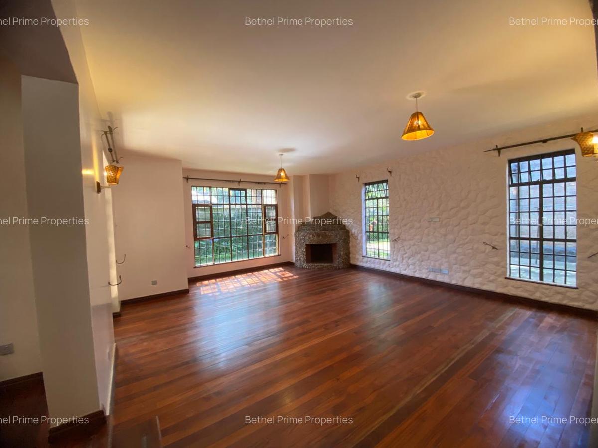 4 Bed House with En Suite at Off Peponi Road - 6