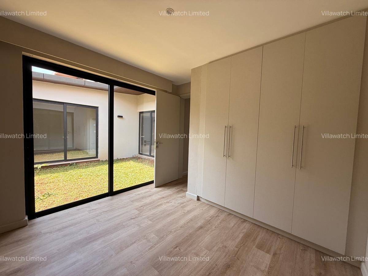 3 Bed Townhouse with En Suite at Runda Ineza - 11