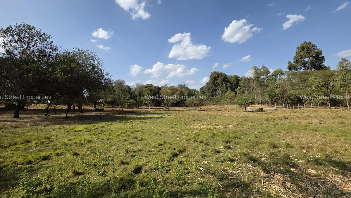 Commercial Property with Service Charge Included at Langata Road - 1