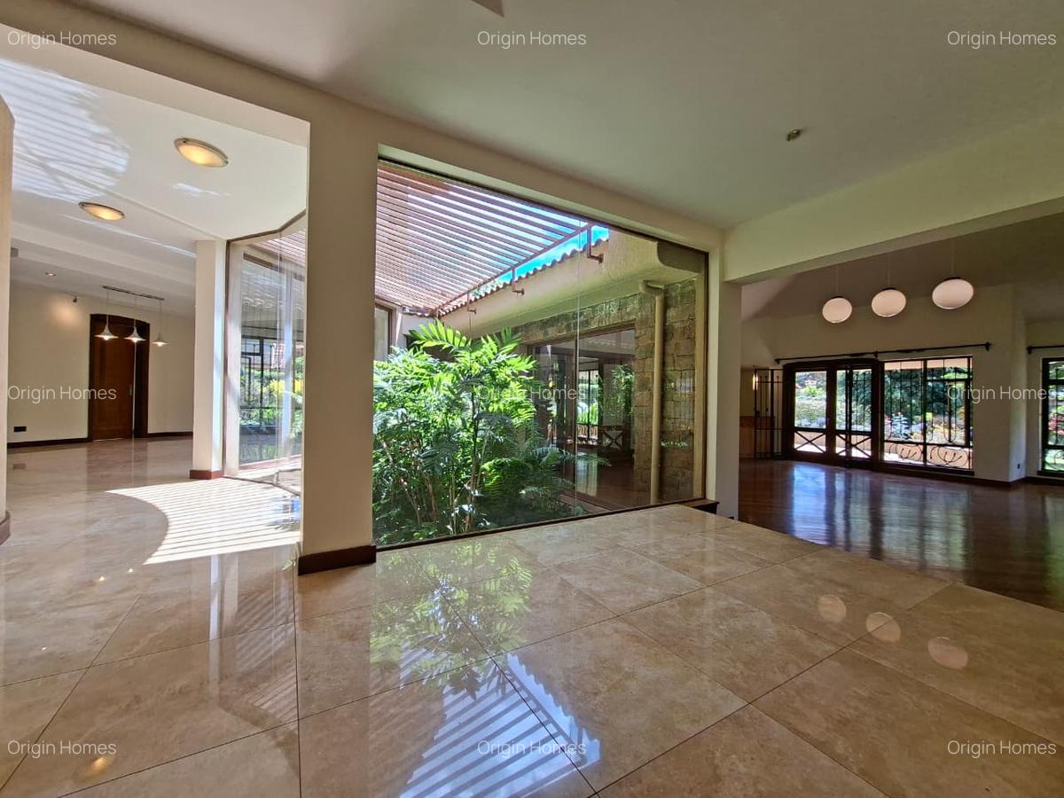 5 Bed House with En Suite at Runda - 5