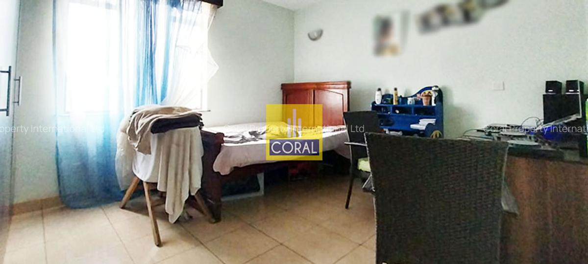 3 Bed Apartment with Parking in Mlolongo - 6