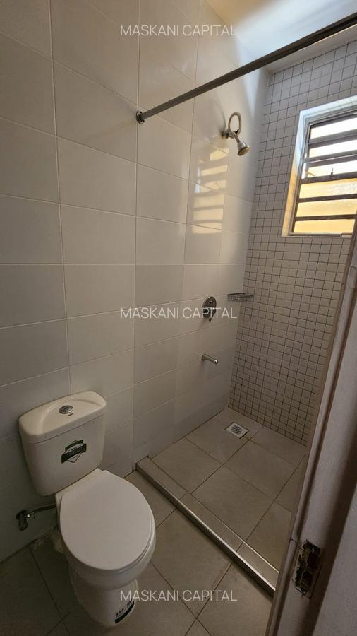 3 Bed Townhouse with En Suite at Matasia - 10