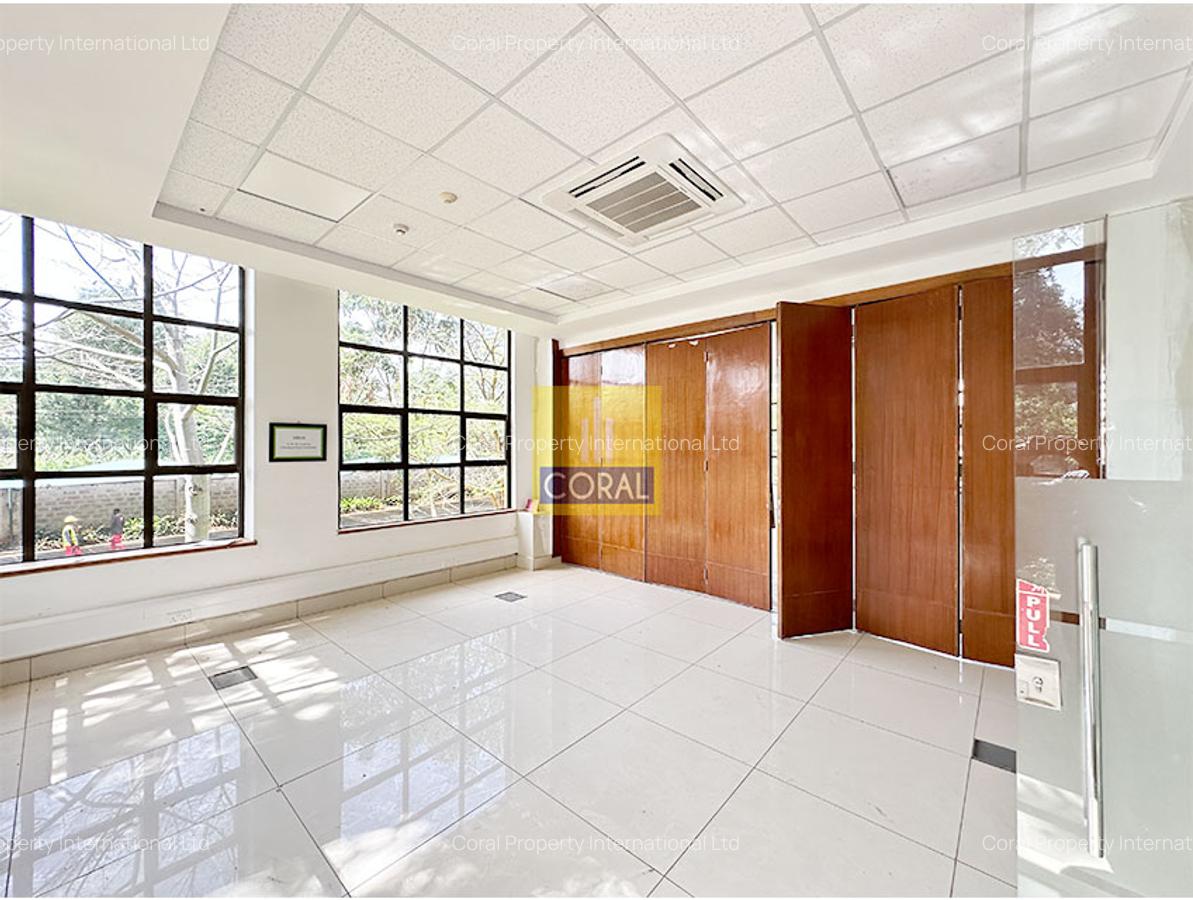 Office in Karen - 16