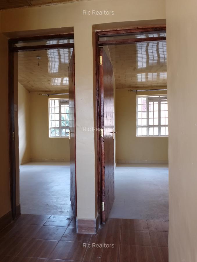 2 Bed House with Garden at Fairacres - 9