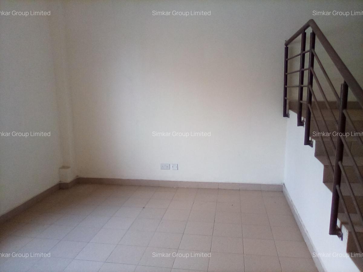 Warehouse with Service Charge Included at Mombasa Rd - 16