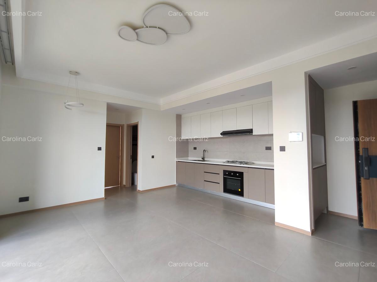 2 Bed Apartment with En Suite in Westlands Area - 8