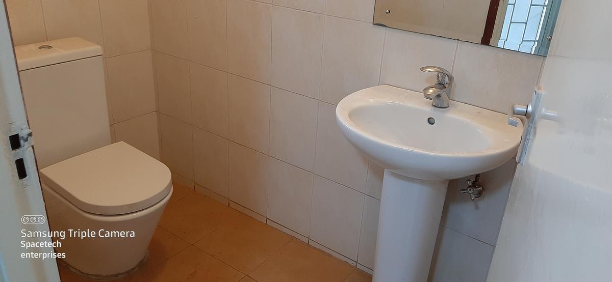 4 Bed House with Staff Quarters in Runda - 16