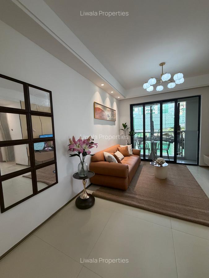 2 Bed Apartment with En Suite in Westlands Area - 1