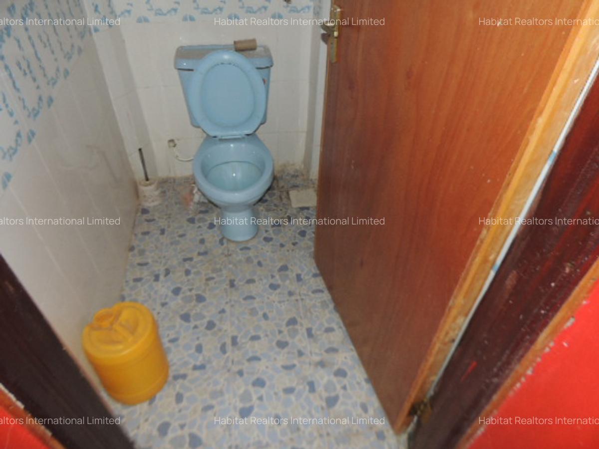 0.25 ac Residential Land at Juja South - 14