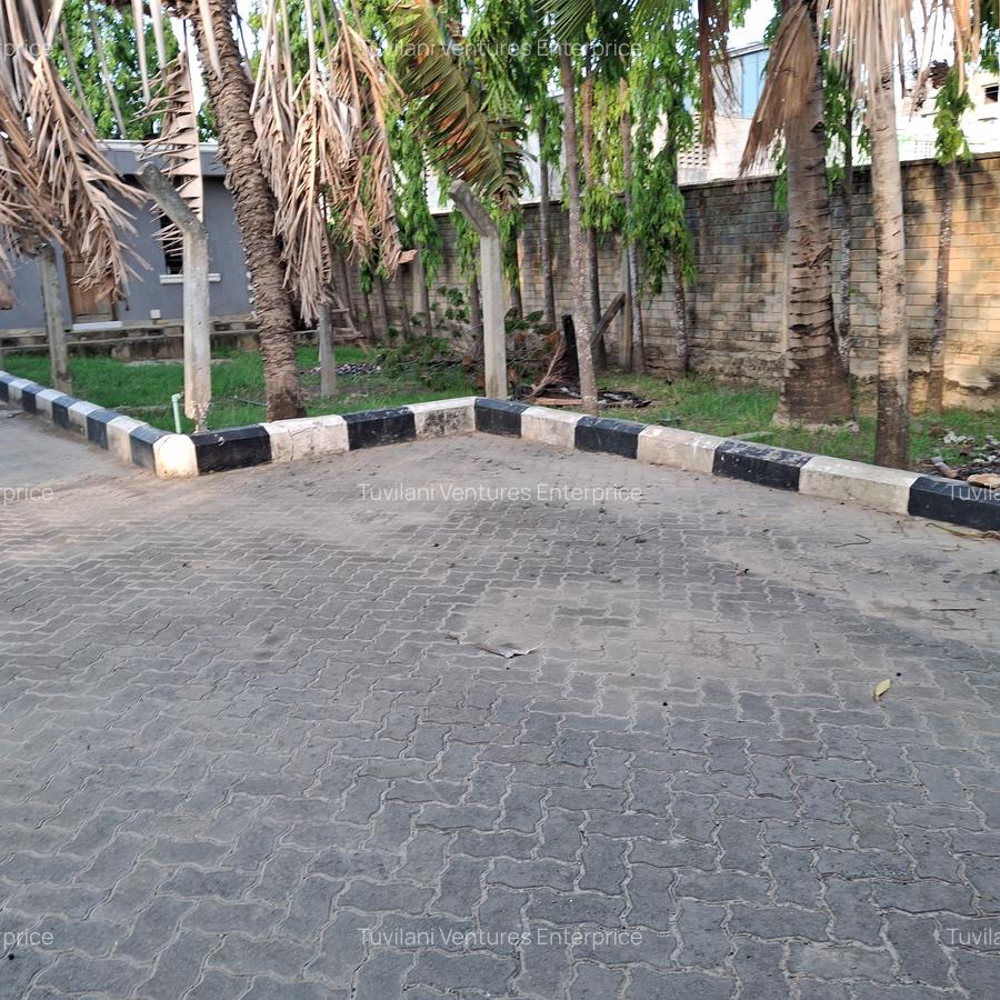 4 Bed House with En Suite at Utange Mombasa - 12