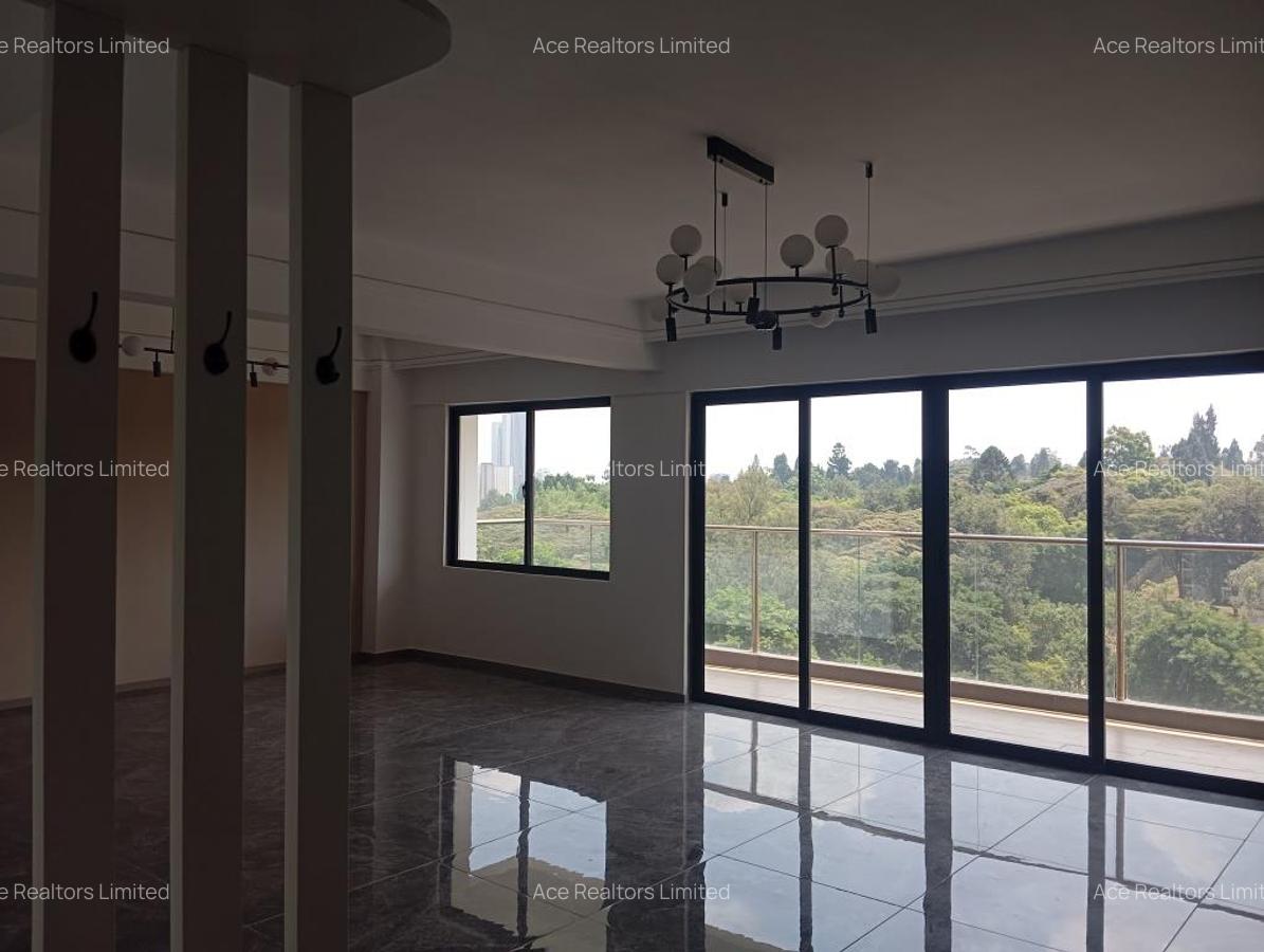 4 Bed Apartment with En Suite at Kileleshwa - 2