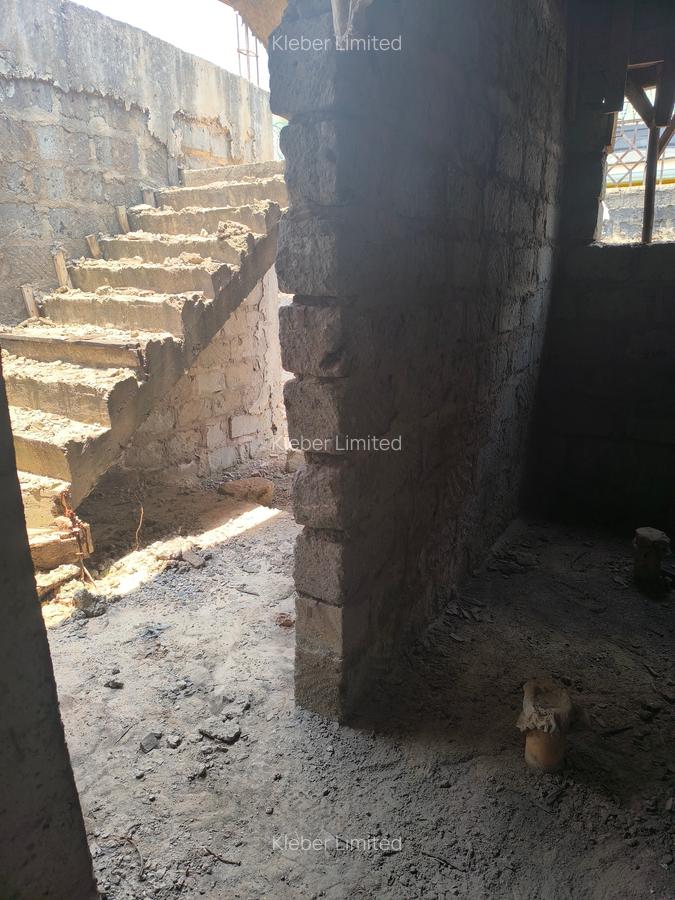 4 Bed House with En Suite at Kamiti Corner - 11