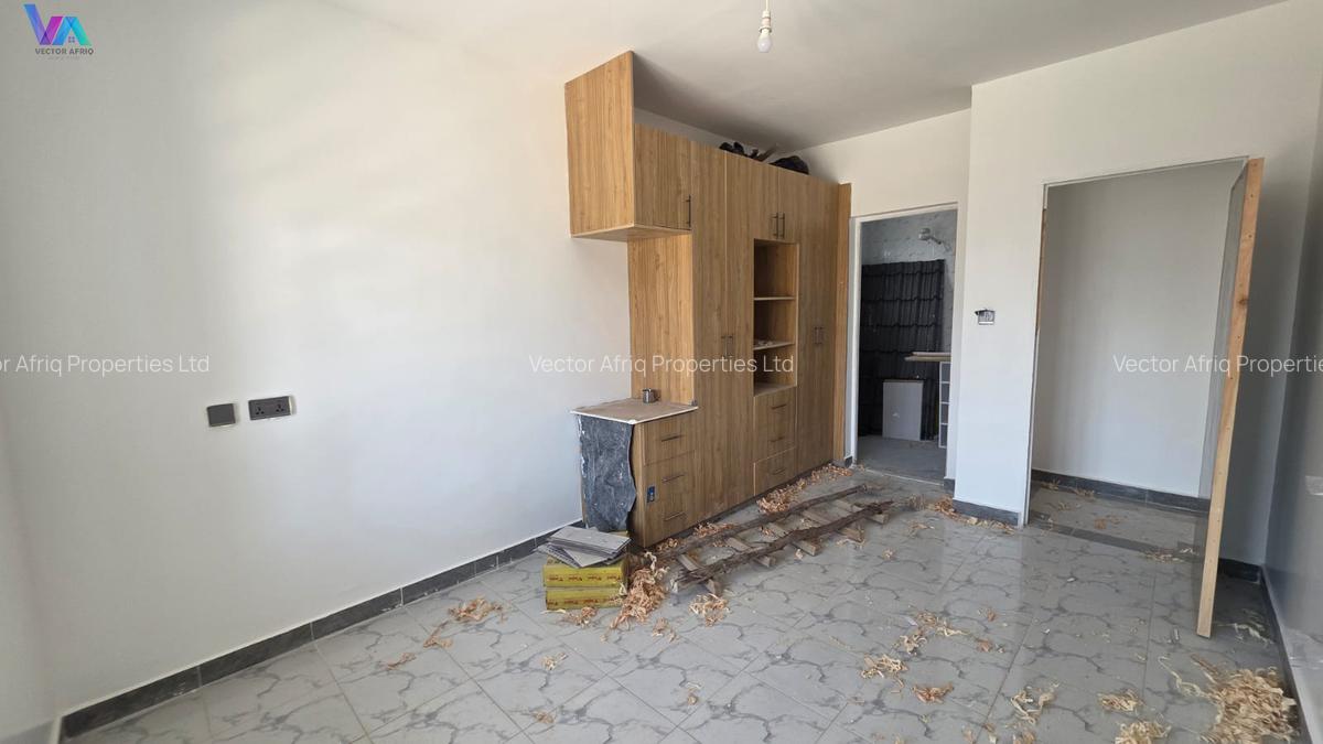 3 Bed House with En Suite in Ngong - 10