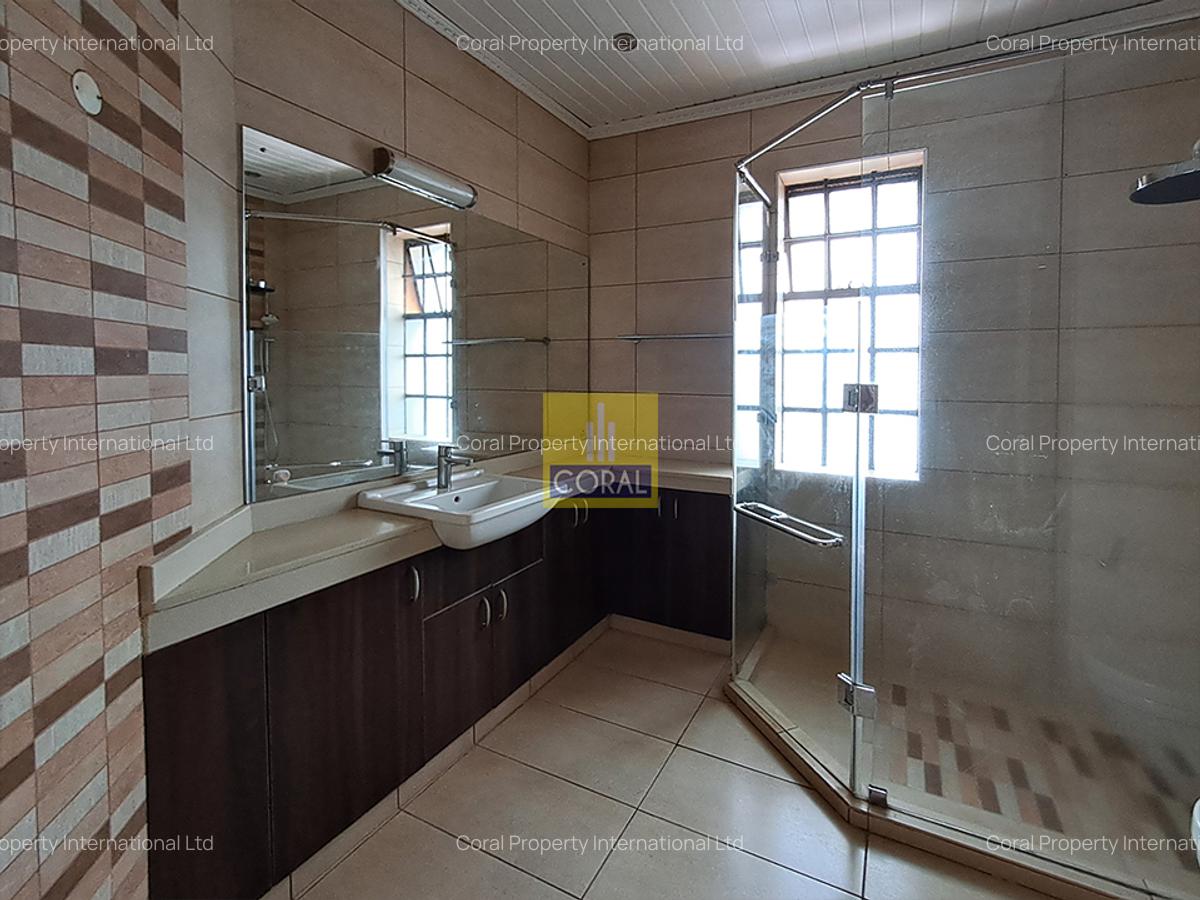 3 Bed Apartment in Westlands Area - 15