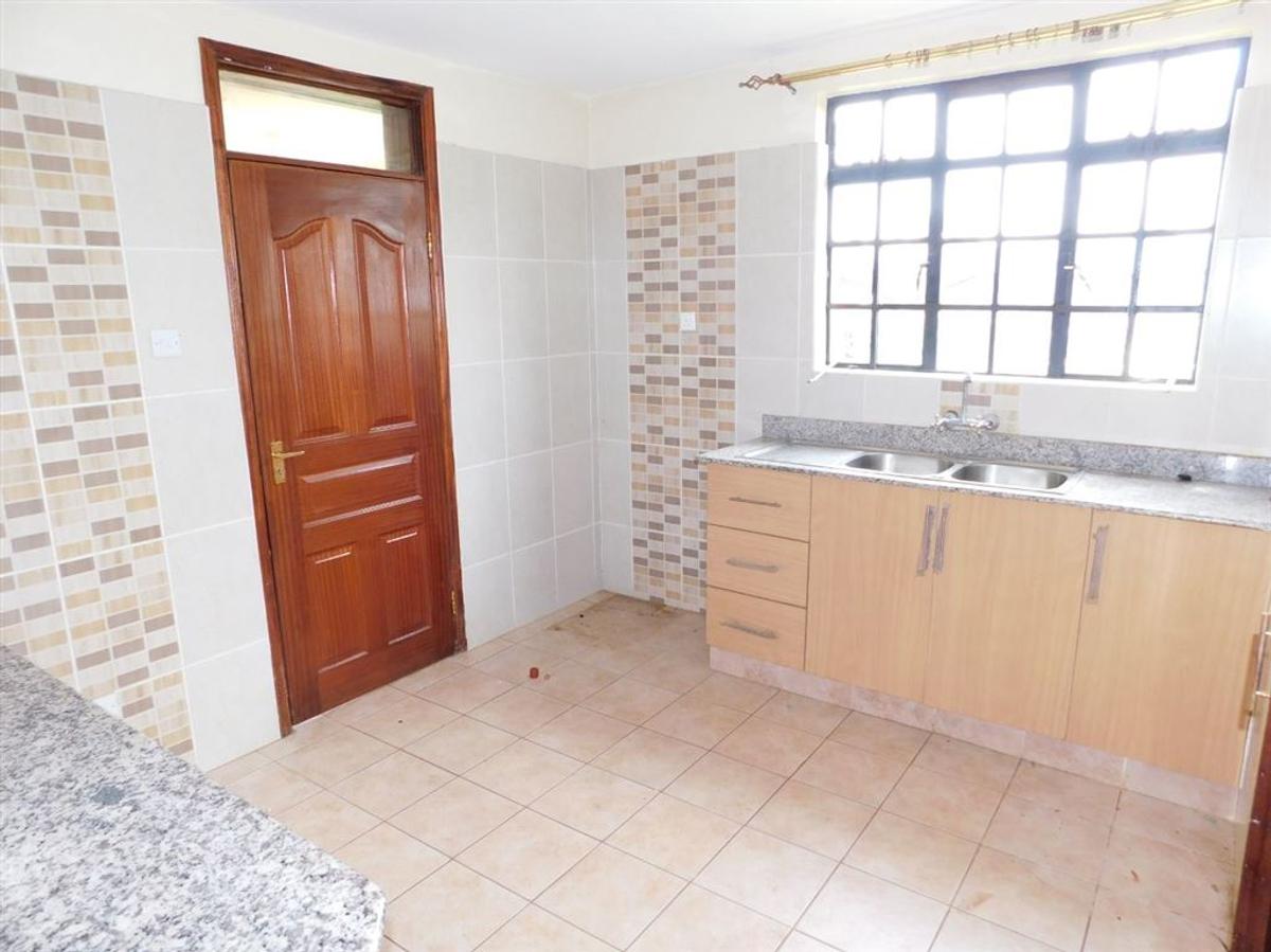 3 Bed House with En Suite at Fourways Junction - 4