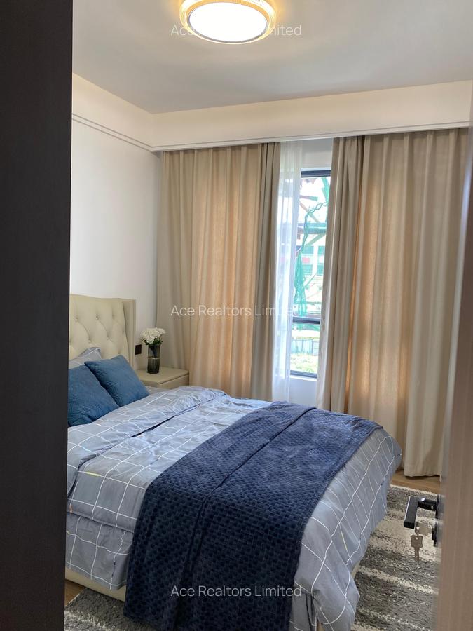 3 Bed Apartment with En Suite at Riara Road Lavington Nairobi - 9