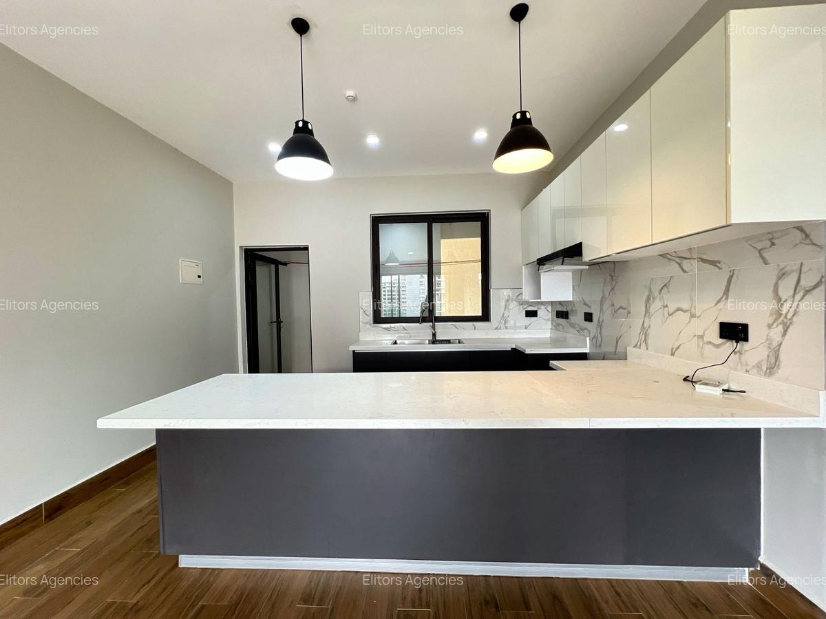 2 Bed Apartment with En Suite at Gitanga Road - 7