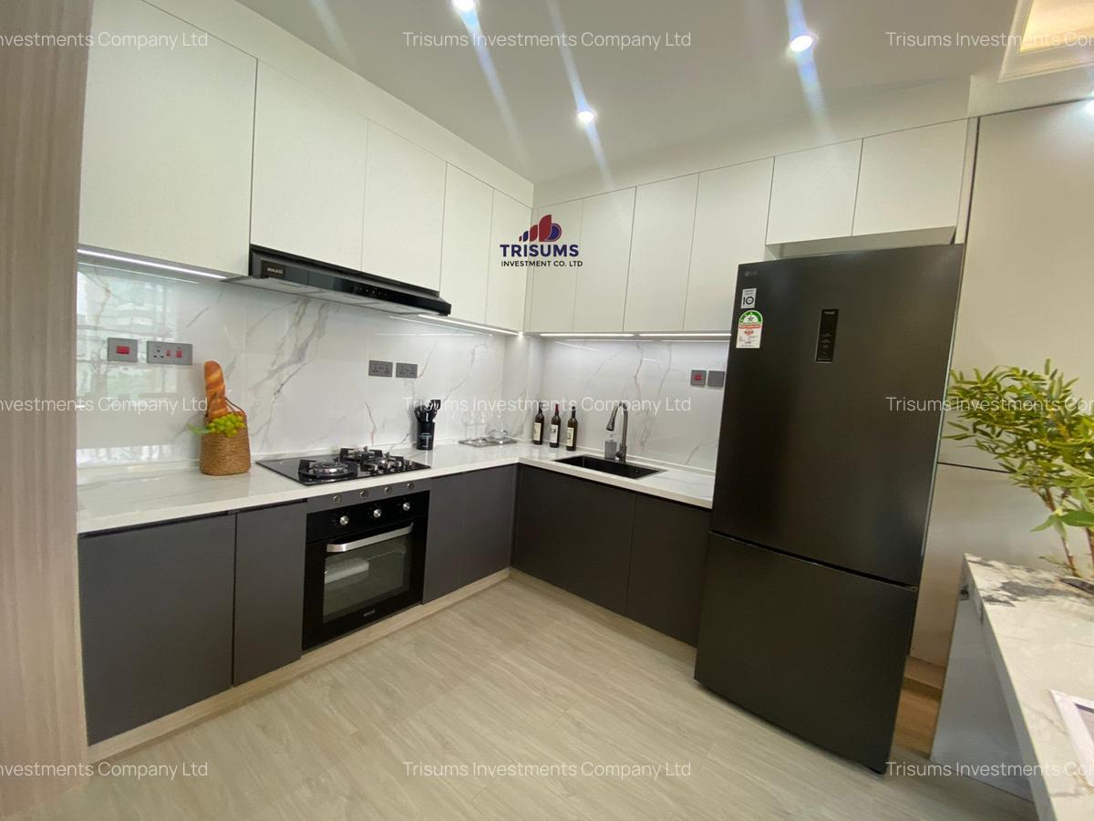 1 Bed Apartment with En Suite in Westlands Area - 6