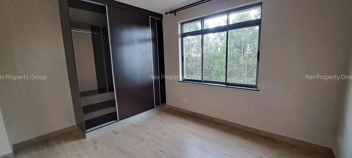 2 Bed Apartment with Swimming Pool in Kitisuru - 8