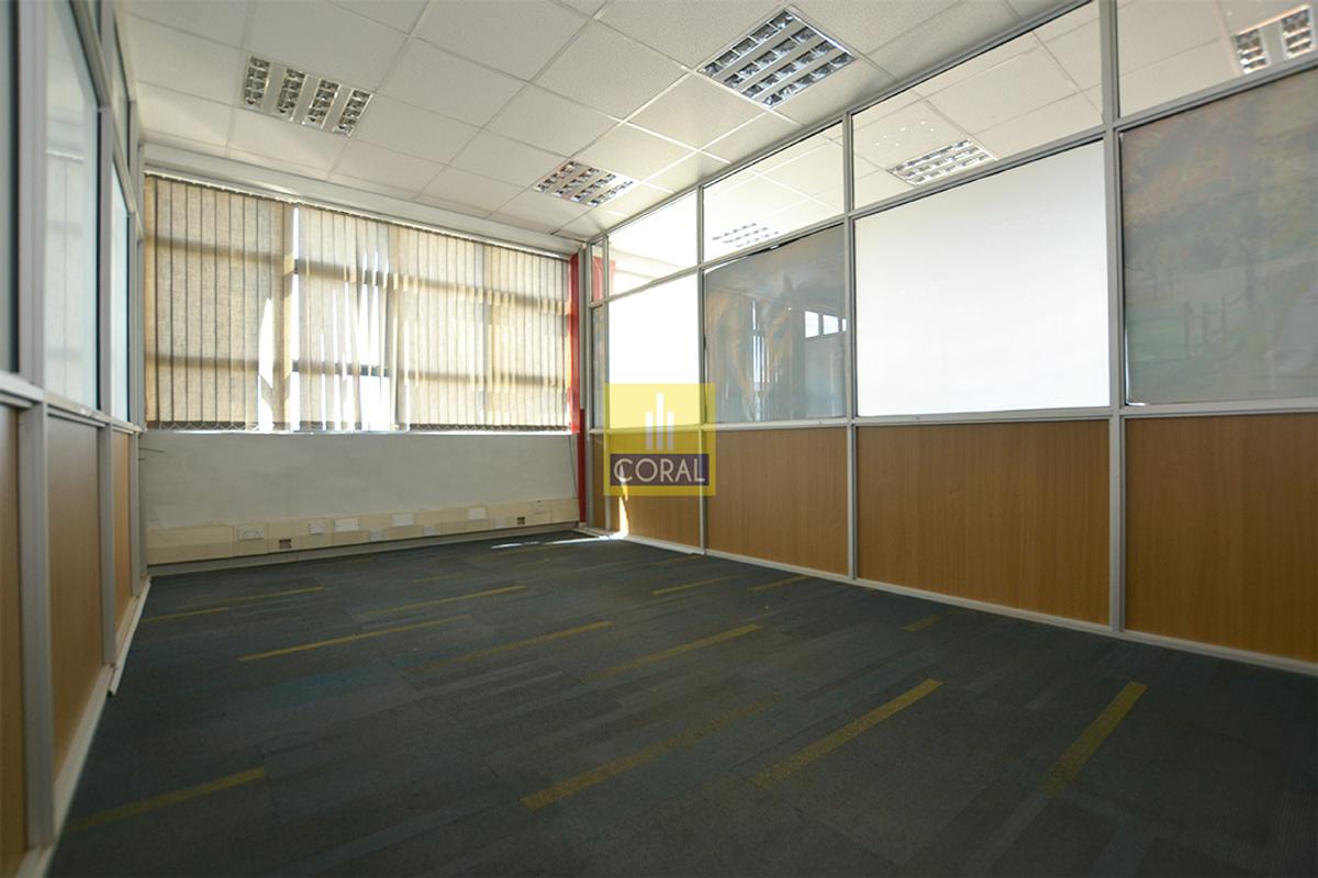 Commercial Property with Parking in Westlands Area - 12